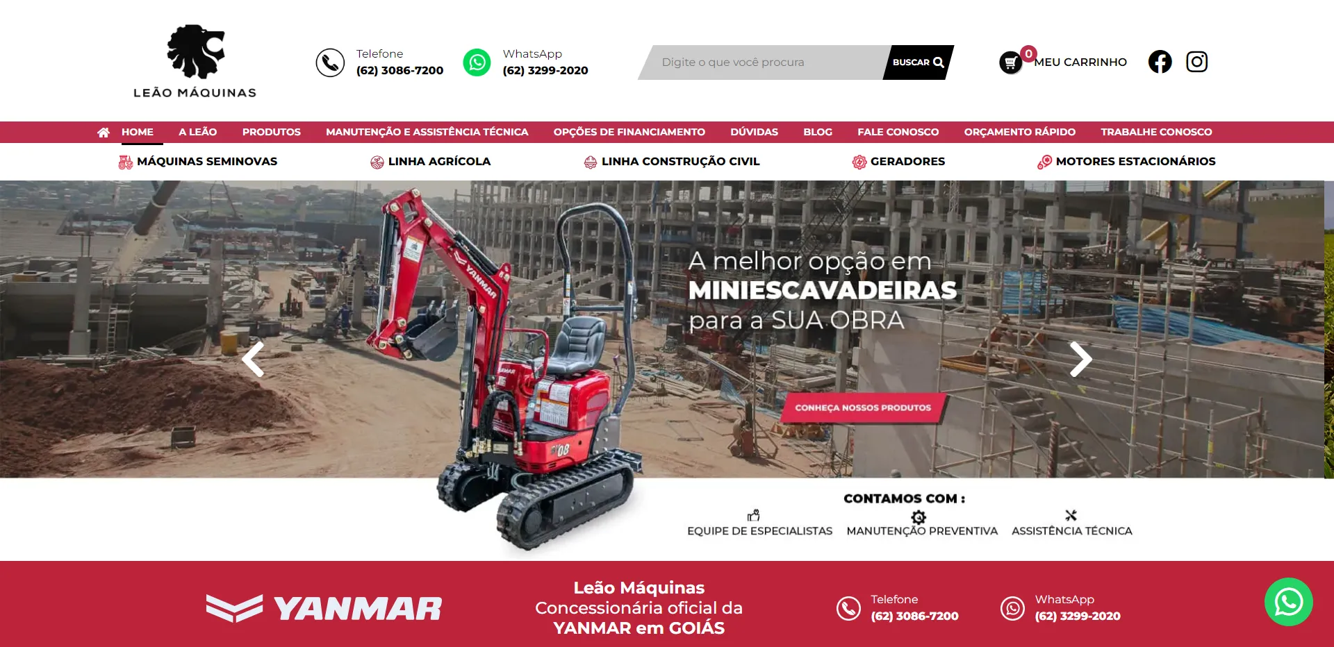 raddar-case-website-leao-maquinas