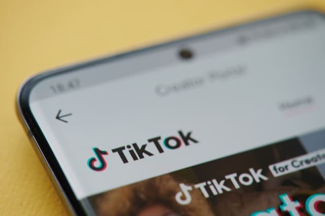 Como o TikTok pode ser uma ferramenta para impulsionar o seu negócio